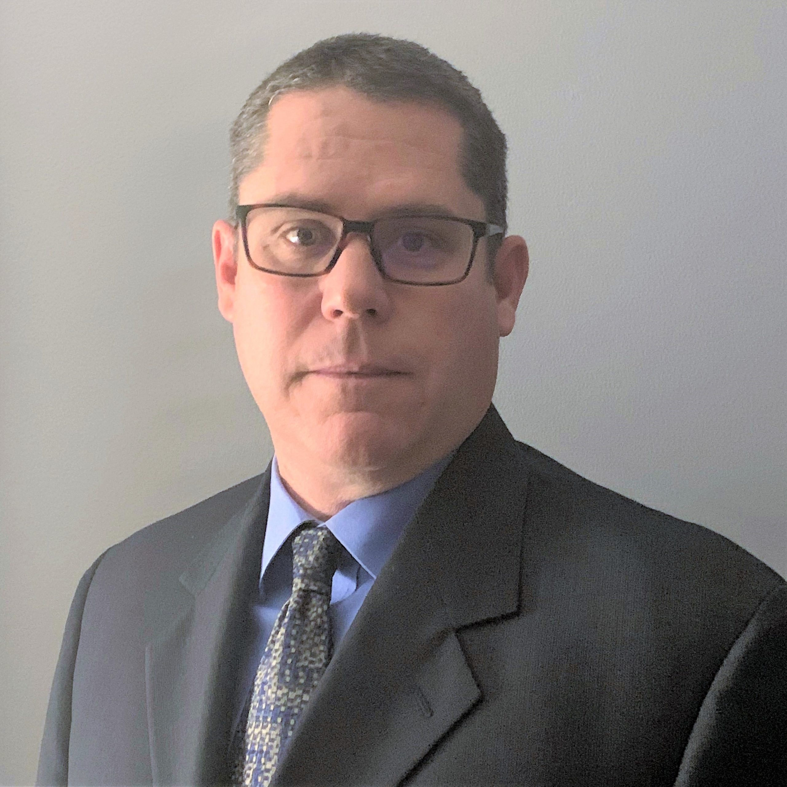 Jeffrey A. Wesner attorney photo